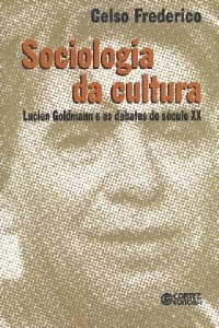 Sociologia da Cultura