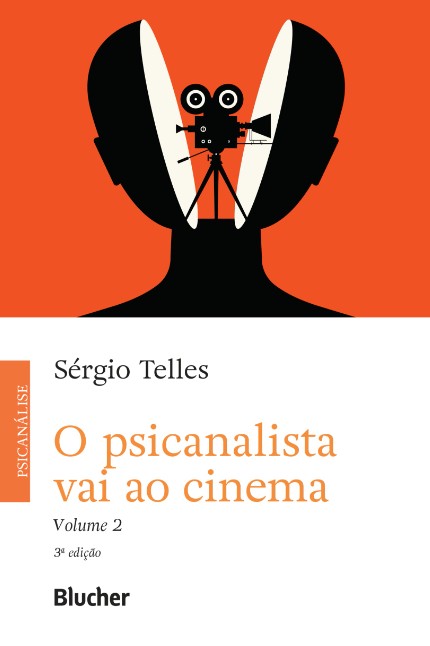Psicanalista vai ao Cinema, O: Vol. 2