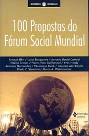 100 Propostas Do Forum Social Mundial