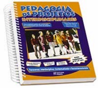 PEDAGOGIA DE PROJETOS INTERDICIPLINARES 5 A 8 SERIES