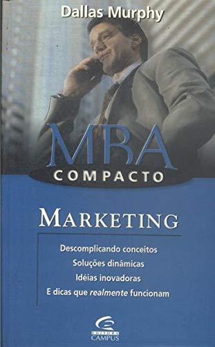 MBA COMPACTO MARKETING