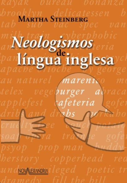 Neologismos de Língua Inglesa