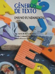 GENEROS DE TEXTO NO DIA-A-DIA - ENSINO FUNDAMENTAL