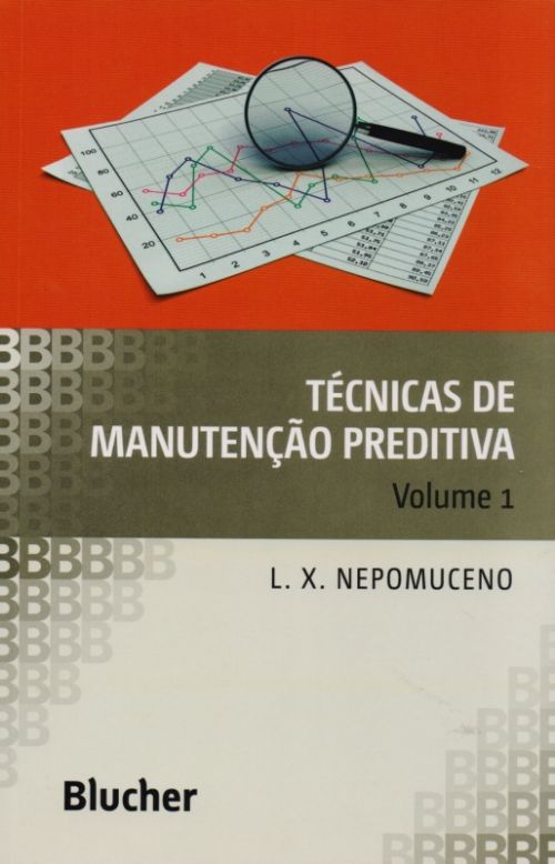 Técnicas de Manutenção Preditiva - Vol. 1