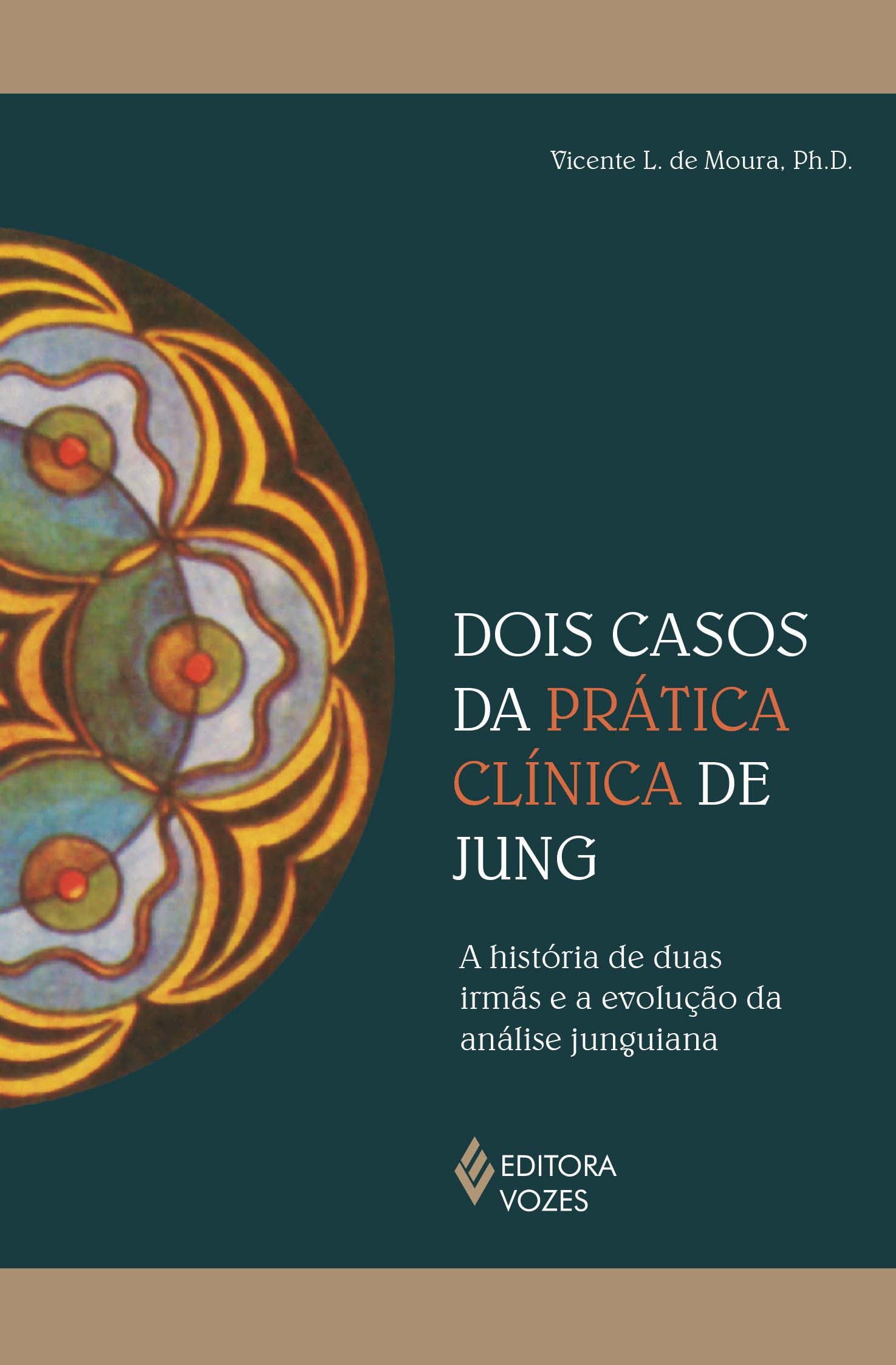 Dois Casos da Prática Clínica de Jung - a História de Duas Irmãs e a Evoluç