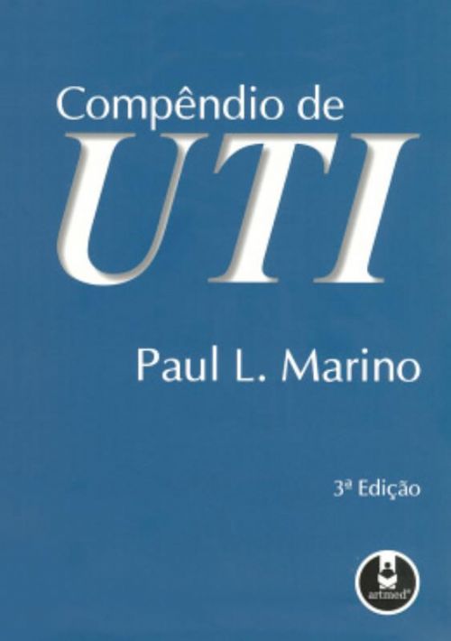 COMPENDIO DE UTI 3 ED.
