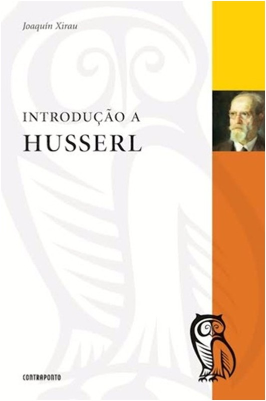 INTRODUCAO A HUSSERL