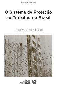 Sistema de Proteção ao Trabalho no Brasil, O