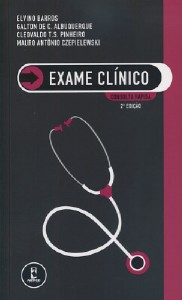 EXAME CLINICO - CONSULTA RAPIDA