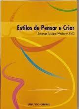 ESTILOS DE PENSAR E CRIAR -  BLOCO CORREÇÃO E SÍNTESE. C/ 20 FOLHAS