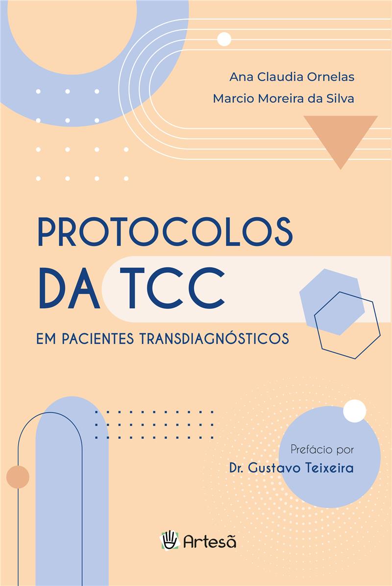 Protocolos da TCC em Pacientes Transdiagnosticos