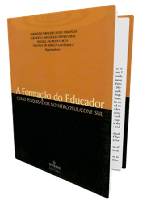 Formação do Educador como Pesquisador no Mercosul/Cone Sul, A
