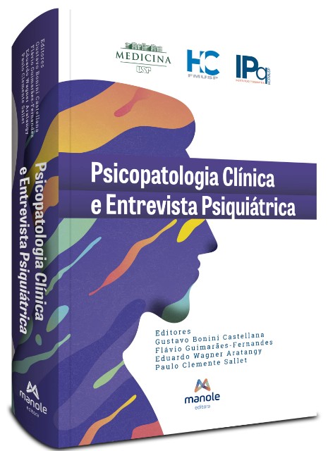 Psicopatologia Clínica E Entrevista Psiquiátrica