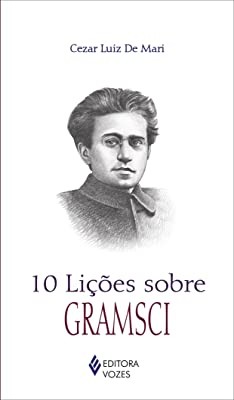 10 Licoes Sobre Gramsci
