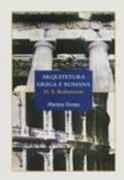Arquitetura Grega e Romana