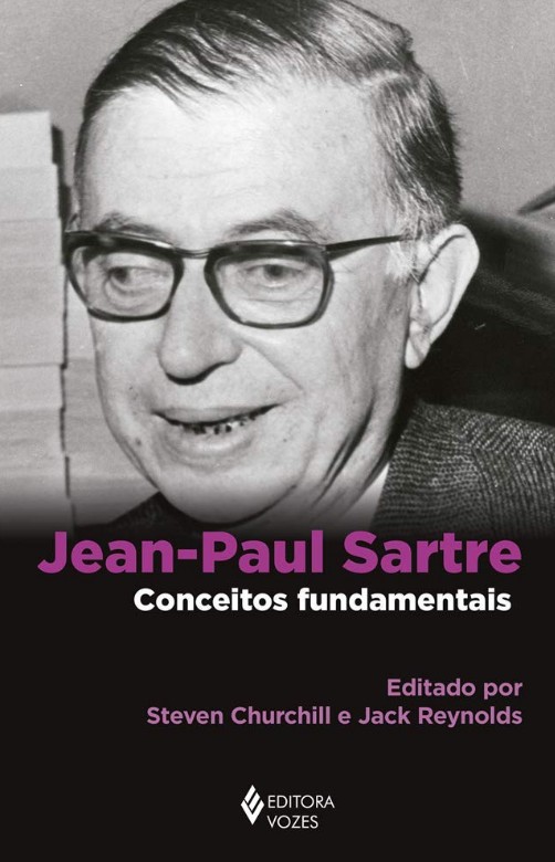 Jean-Paul Sartre: Conceitos fundamentais