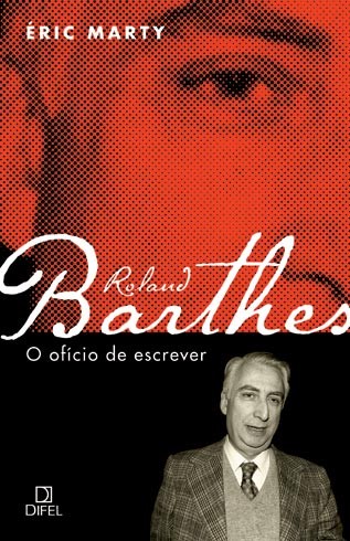 Roland Barthes - O Oficio de Escrever