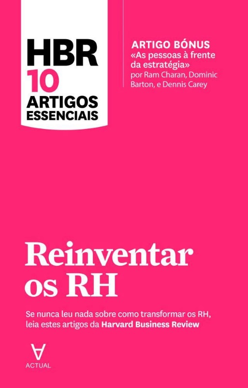 Reinventar os Rh