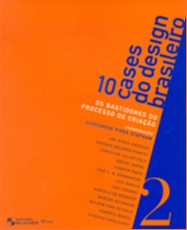 10 Cases do Design Brasileiro - Vol. 2