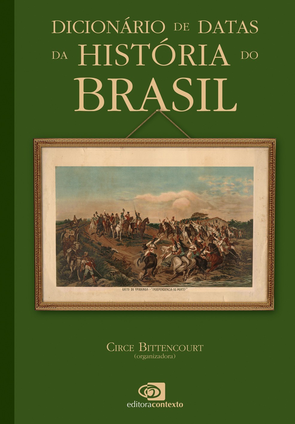 Dicionário de Datas da História do Brasil