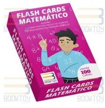 Flash Cards Matemático