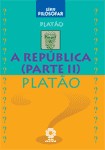 REPUBLICA, A - PARTE II - SERIE FILOSOFAR