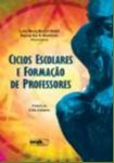 CICLOS ESCOLARES E FORMACAO DE PROFESSORES