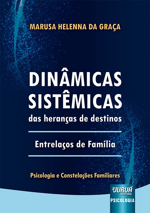 Dinâmicas Sistêmicas das Heranças de Destinos - Entrelaços de Família - Psicologia e Constelações Fa