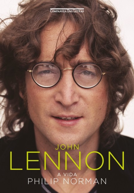 John Lennon: A Vida