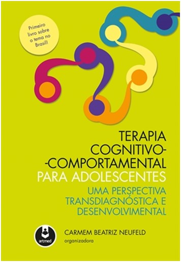 TERAPIA COGNITIVO COMPORTAMENTAL PARA ADOLESCENTES