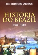 Historia do Brazil