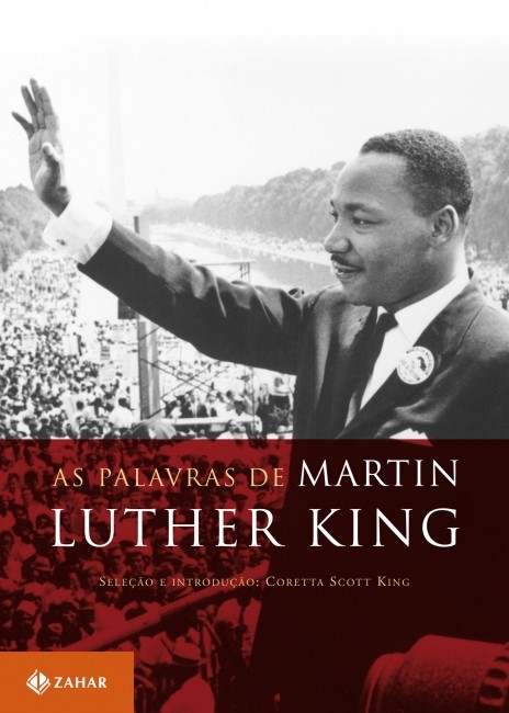 Palavras de Martin Luther King, As