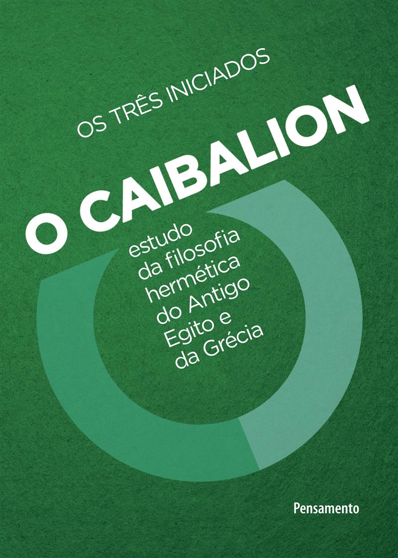 O CAIBALION - 02ED/21