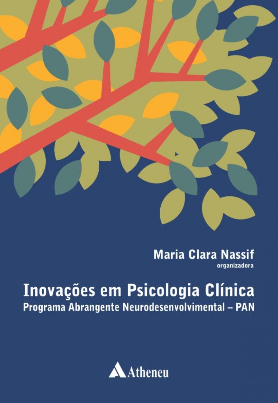 Inovações em Psicologia Clínica - Programa Abrangente Neurodesenvolvimental - PAN