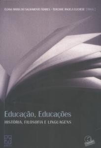 Educação, Educações - História, Filosofia e Linguagens