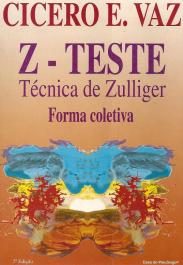 ZULLIGER- Z-TESTE - Forma Coletiva - Complemento
