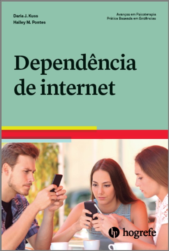 Dependência de Internet