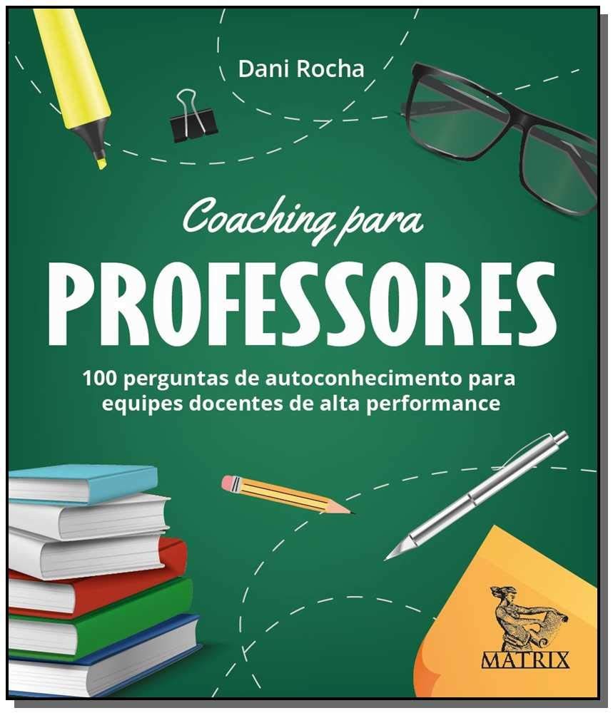 Coaching Para Professores