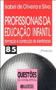 Profissionais da Educação Infantil - Vol. 85